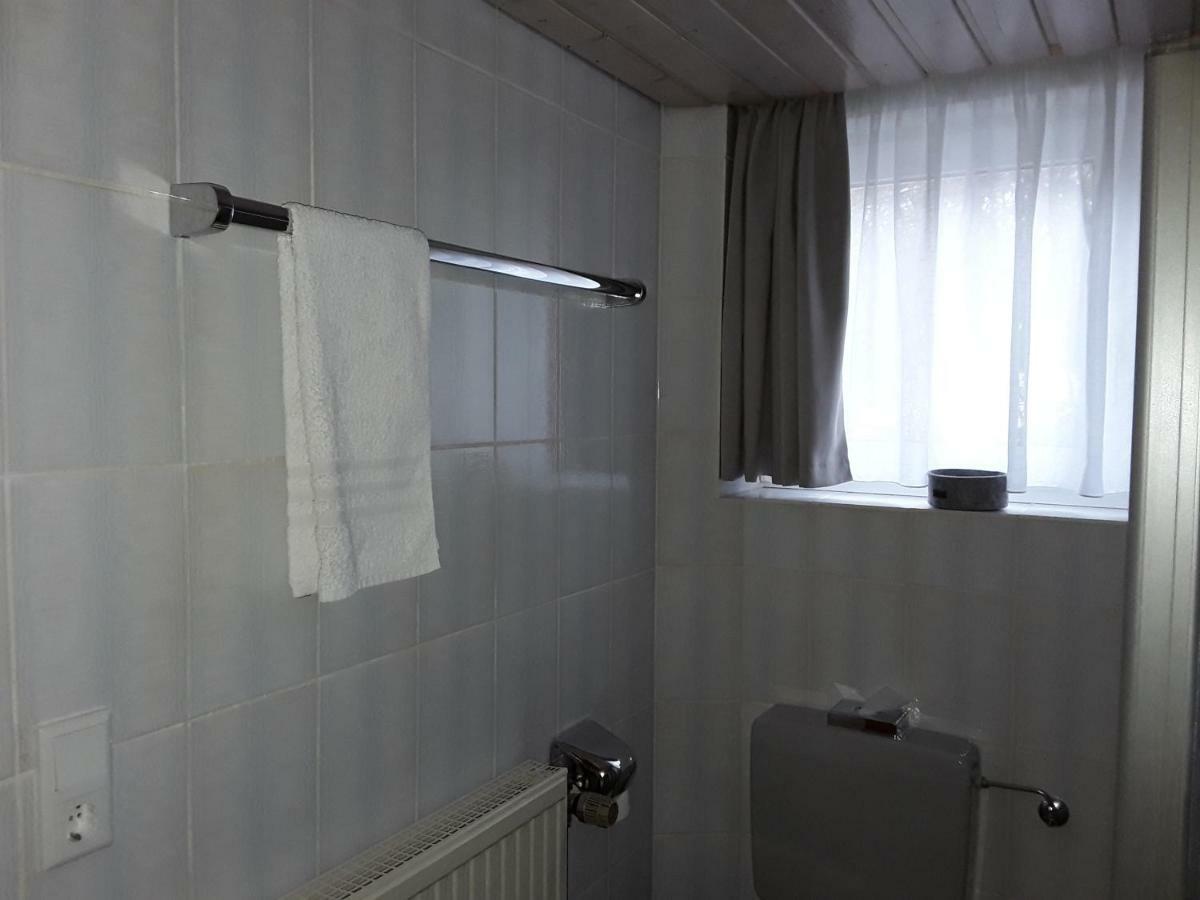 Fewo Charlotte Horn-Bad Meinberg Dış mekan fotoğraf